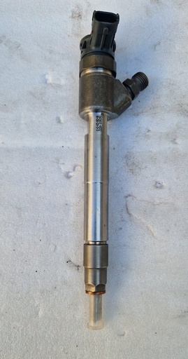 INYECTOR GRUPO PSA CITROEN PEUGEOT 1.5HDI REF. 0445110955 ( 4 unid. ) Est . 25/18