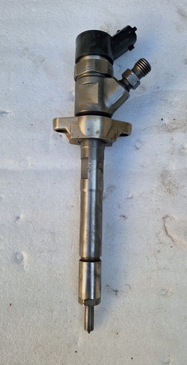 INYECTOR GRUPO PSA CITROEN / PEUGEOT 1.6HDI REF. 0445110239  ( Est. 25/18 )