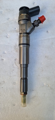 INYECTOR GRUPO PSA CITROEN PEUGEOT 1.6HDI REF. 9674973080 /  Est 25/18