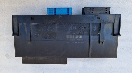 MODULO ELECTRONICO BMW SERIE 1 / SERIE 5 REF. 532306M04 / 7580301740