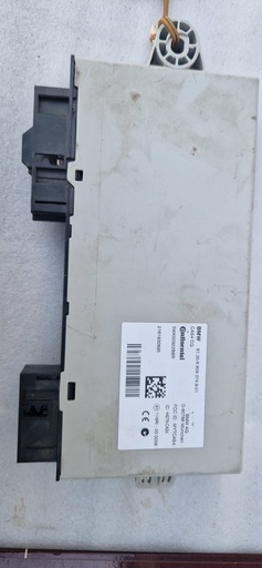 MODULO ELECTRONICO BMW SERIE 1/4/5/6/X1/X3 REF. 61356809374