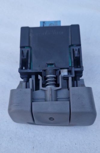 FRENO DE MANO ELECTRICO RENAULT SCENIC REF 8200610146 - Est.  25/18